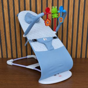 Love Baby Musical Bouncer