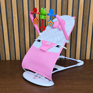 Love Baby Musical Bouncer