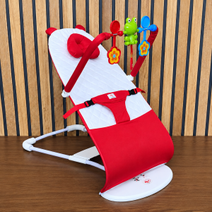 Love Baby Musical Bouncer